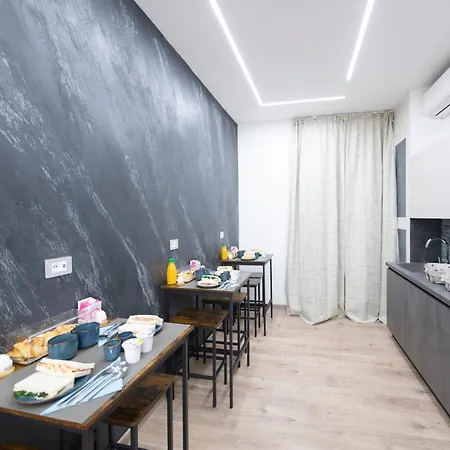 Giulio Cesare Luxury 4* Рим