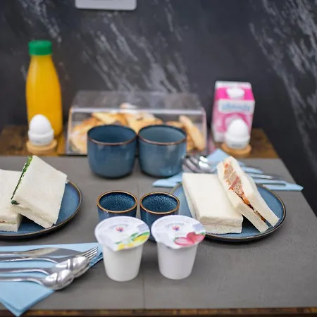 Giulio Cesare Luxury