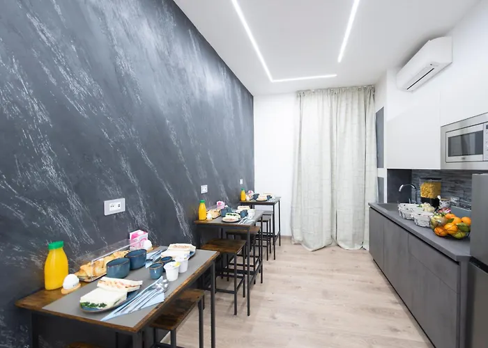 Giulio Cesare Luxury 4* Рим