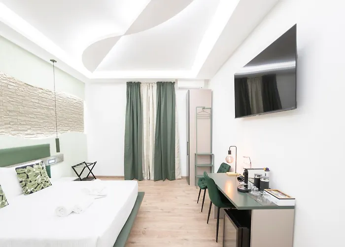 Giulio Cesare Luxury 4* Рим