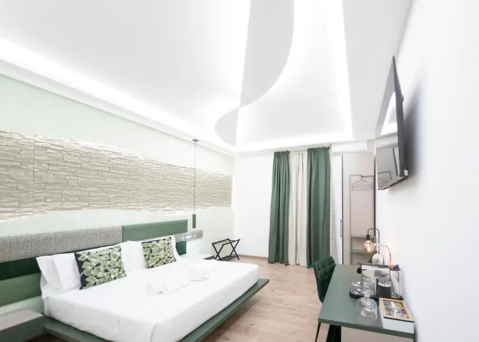 Giulio Cesare Luxury Рим