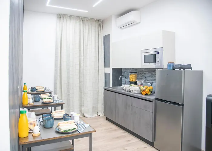 Giulio Cesare Luxury 4*