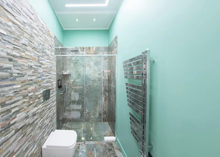 Giulio Cesare Luxury 4* Рим