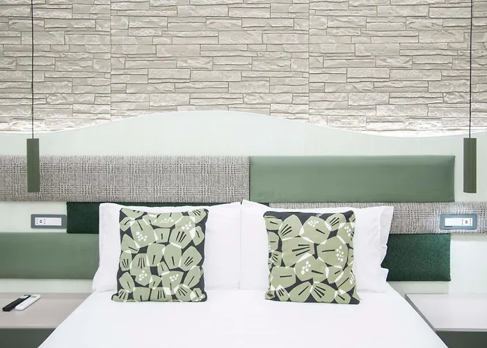 Giulio Cesare Luxury 4* Рим
