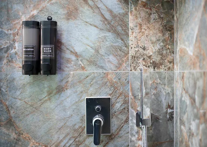 Giulio Cesare Luxury Отель типа 