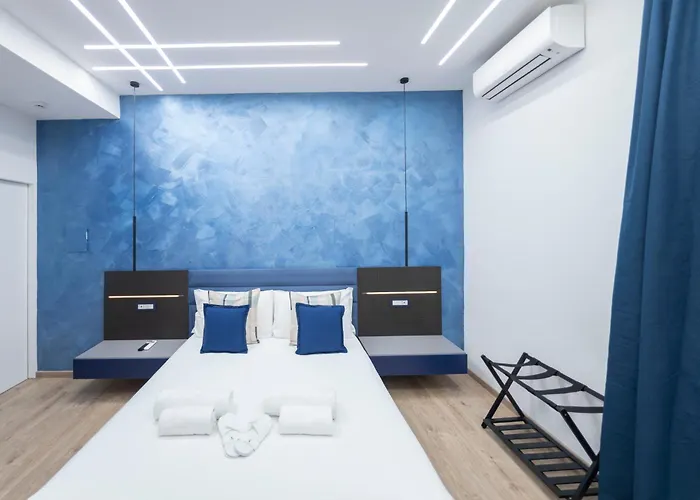 Giulio Cesare Luxury Отель типа 