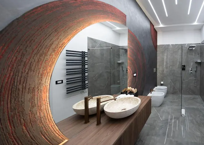 Giulio Cesare Luxury Рим