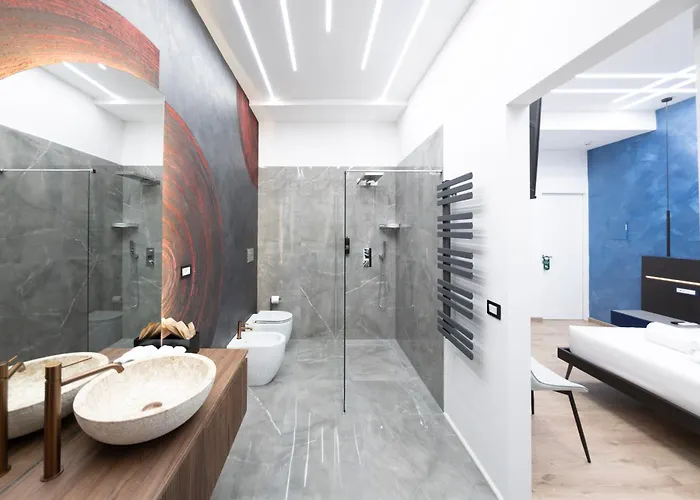 Giulio Cesare Luxury Отель типа 