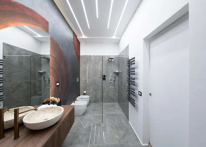 Giulio Cesare Luxury Отель типа 