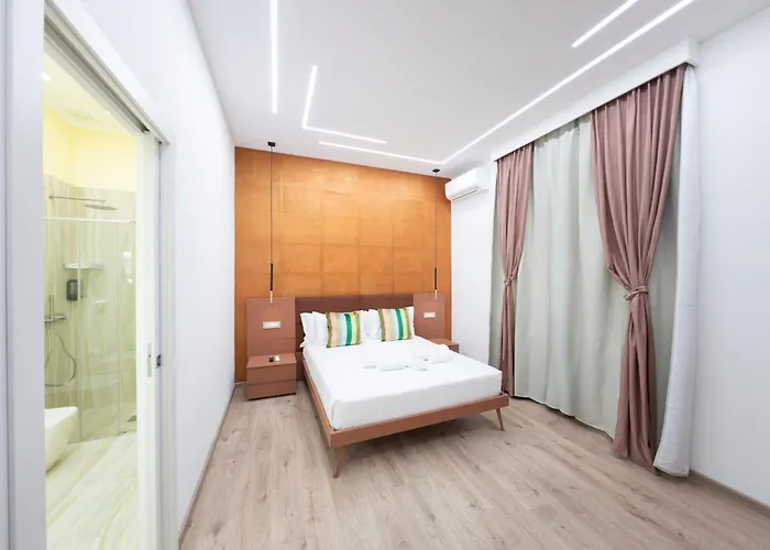 Giulio Cesare Luxury 4* Рим