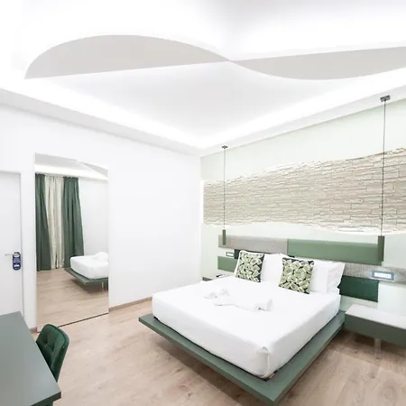 Giulio Cesare Luxury Bed & Breakfast 4*