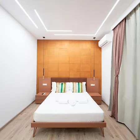 Giulio Cesare Luxury ローマ