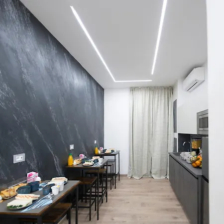 Giulio Cesare Luxury 4* רומא