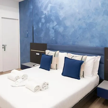 Giulio Cesare Luxury 4* רומא