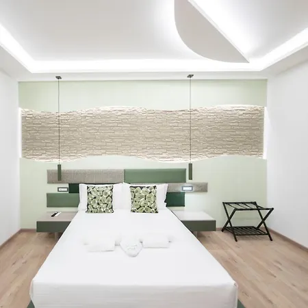 Giulio Cesare Luxury לינה וארוחת בוקר רומא