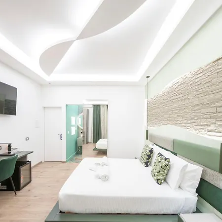 Giulio Cesare Luxury רומא