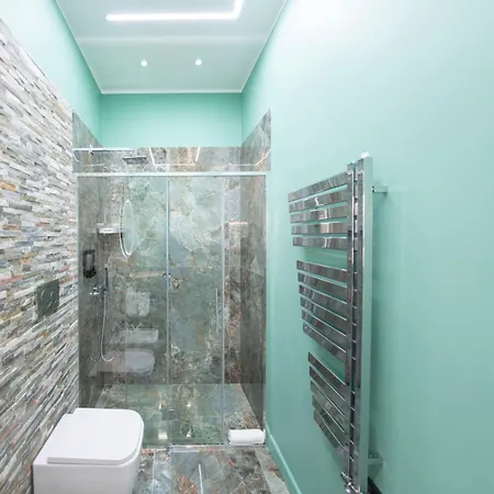 Giulio Cesare Luxury 4* רומא