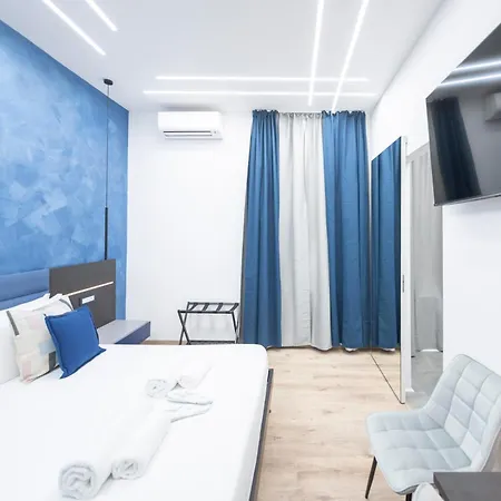 Giulio Cesare Luxury 4*