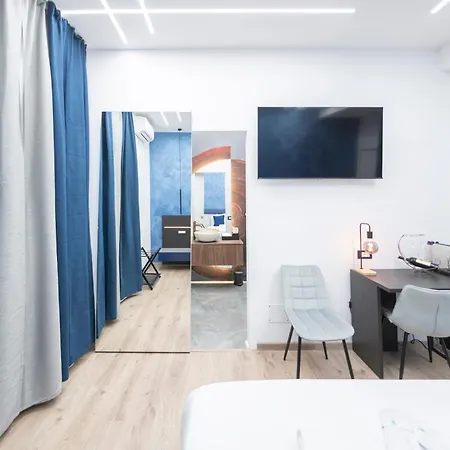 Giulio Cesare Luxury רומא