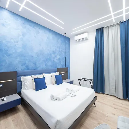 Giulio Cesare Luxury 4*