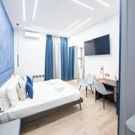 Giulio Cesare Luxury לינה וארוחת בוקר
