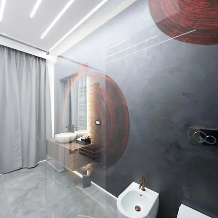 Giulio Cesare Luxury 4*
