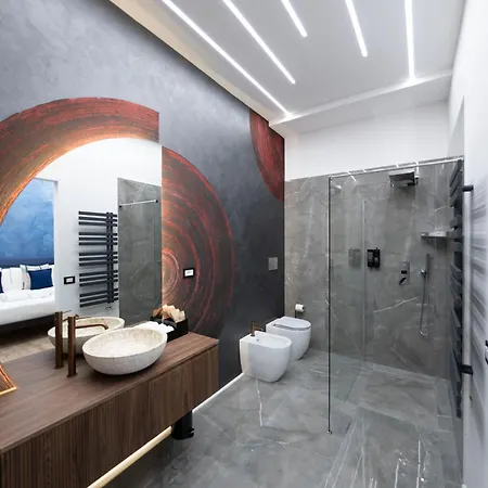 Giulio Cesare Luxury