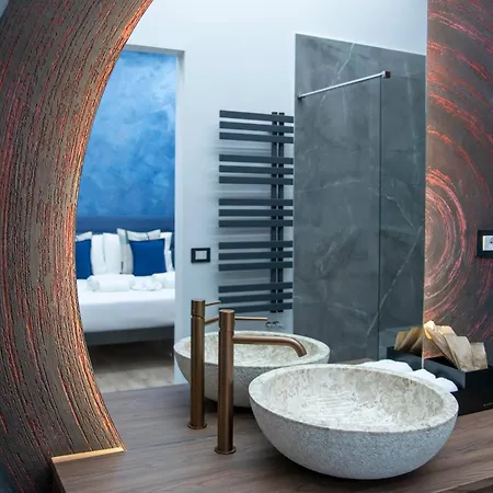 Giulio Cesare Luxury לינה וארוחת בוקר