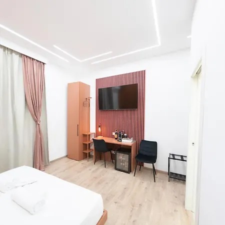 Giulio Cesare Luxury רומא