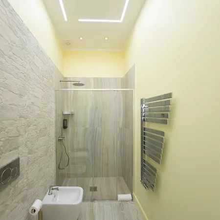Giulio Cesare Luxury 4* רומא