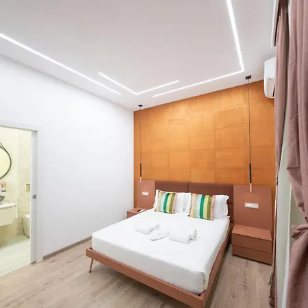 Giulio Cesare Luxury רומא