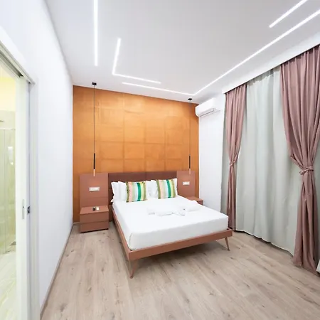 Giulio Cesare Luxury 4* רומא