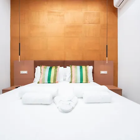 Giulio Cesare Luxury לינה וארוחת בוקר 4*
