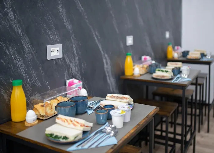 Giulio Cesare Luxury 4*