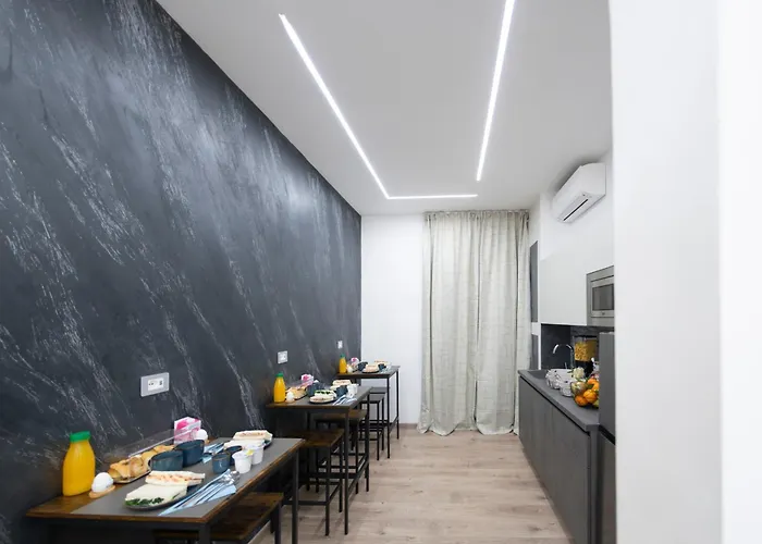 Giulio Cesare Luxury 4* ローマ