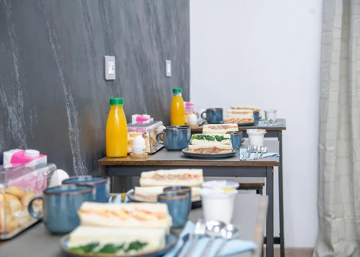 Giulio Cesare Luxury ベッド・アンド・ブレックファスト ローマ