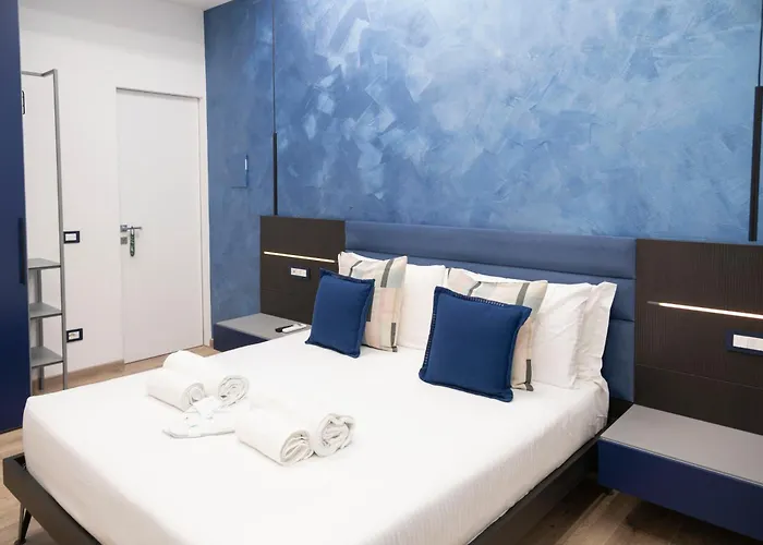 Giulio Cesare Luxury 4* ローマ