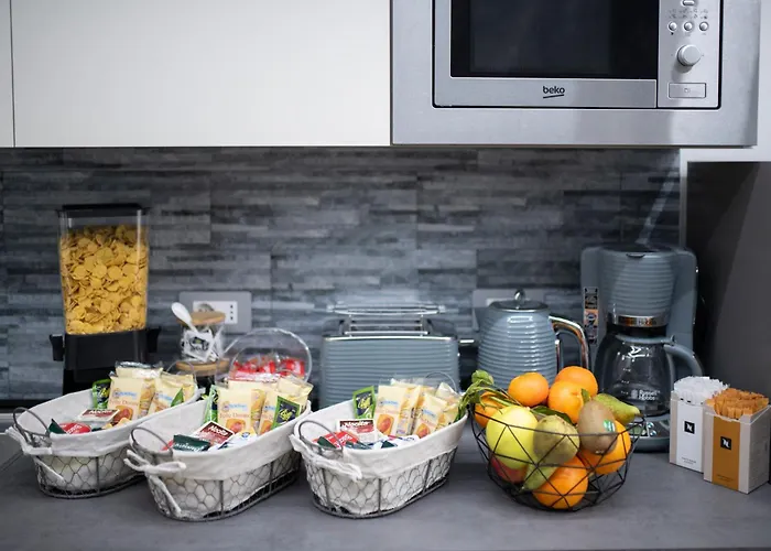 Giulio Cesare Luxury Roma