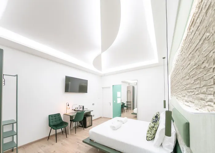 Giulio Cesare Luxury