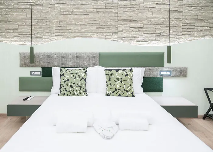 Giulio Cesare Luxury ベッド・アンド・ブレックファスト ローマ