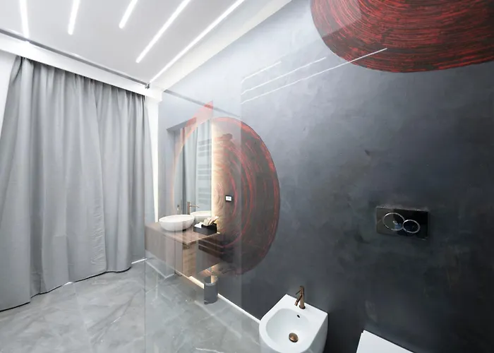 Giulio Cesare Luxury 4*