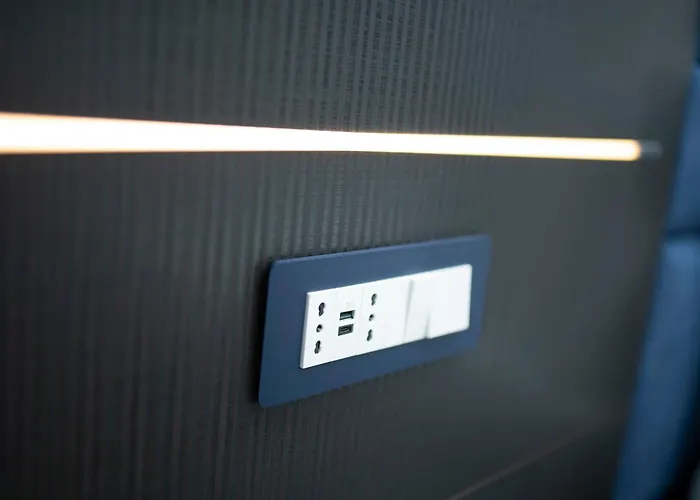 Giulio Cesare Luxury 4* ローマ