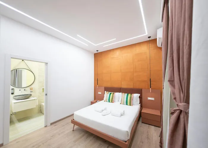 Giulio Cesare Luxury ローマ