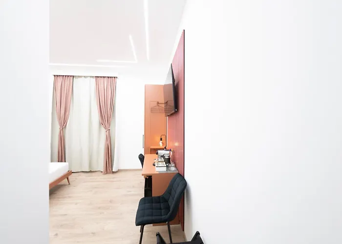 Giulio Cesare Luxury