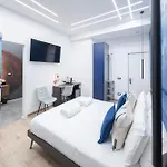 Frühstückspension Giulio Cesare Luxury Rom