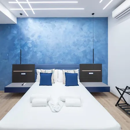 Frühstückspension Giulio Cesare Luxury 4*
