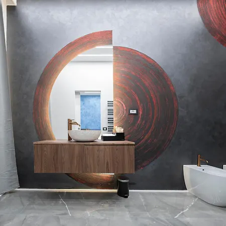 Giulio Cesare Luxury